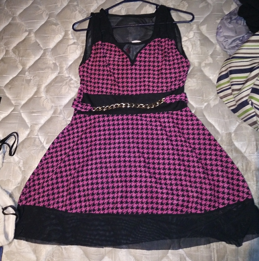 Club Dress